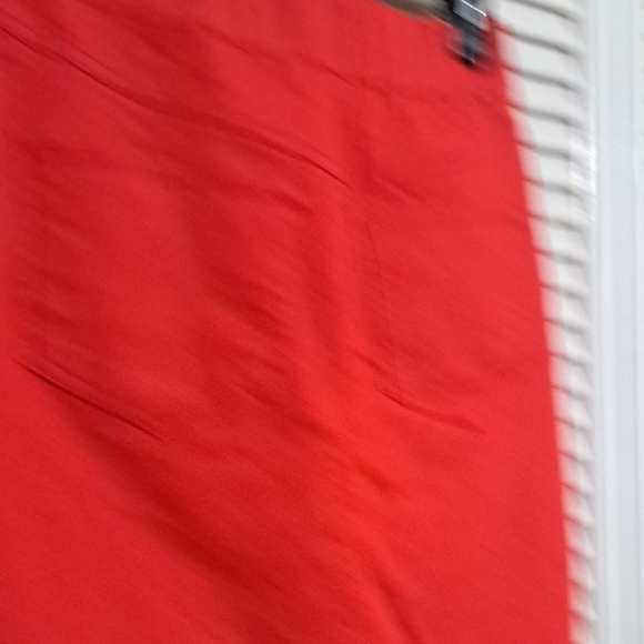 Ruby Rd. Red Skort - Picture 5 of 7